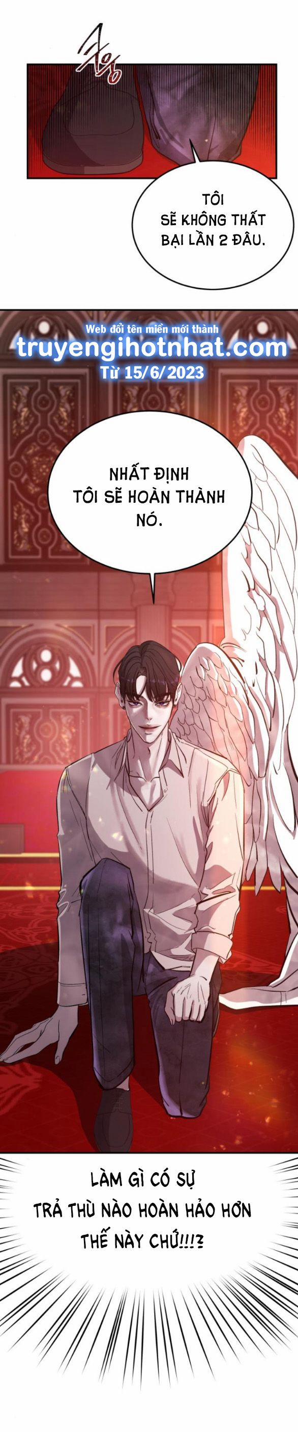 [18+] For The Queendom 4.1 trang 15