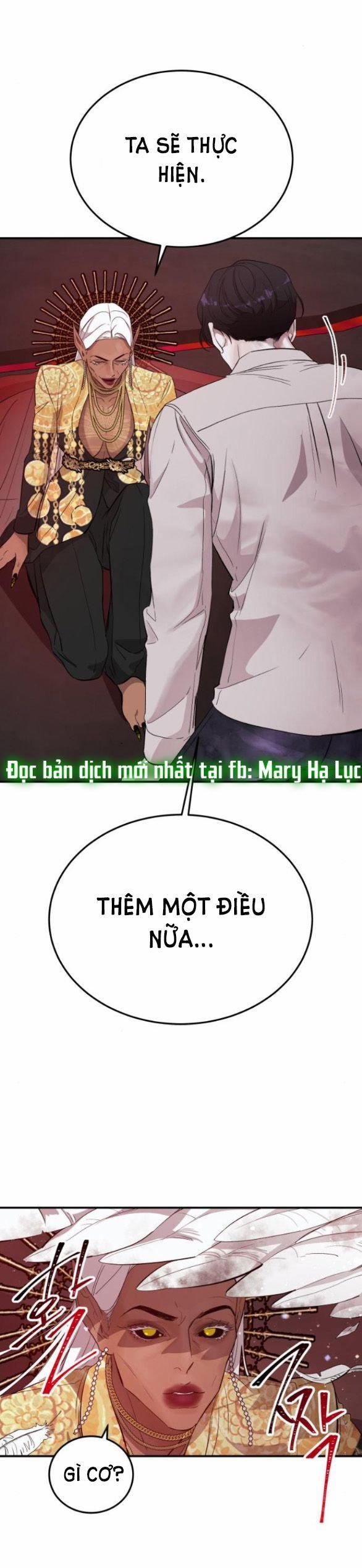 [18+] For The Queendom 4.1 trang 2