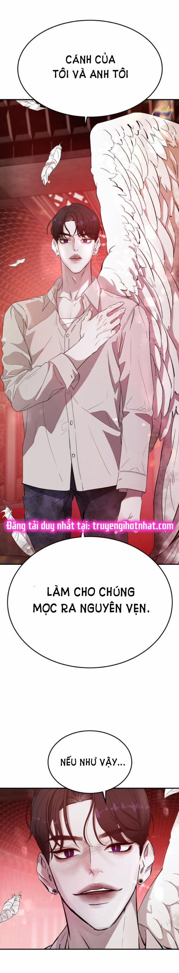 [18+] For The Queendom 4.1 trang 3