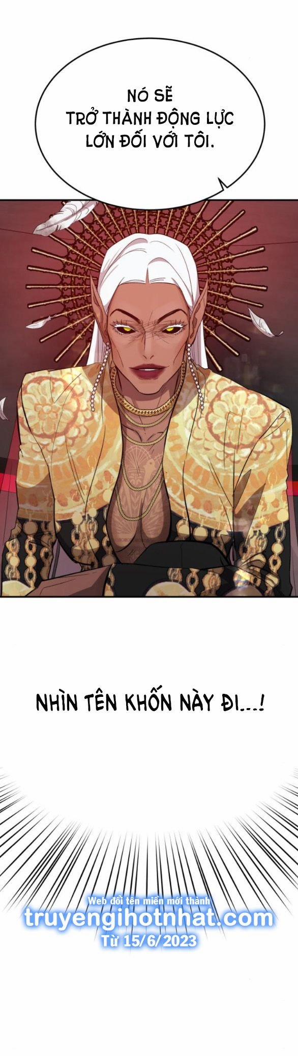 [18+] For The Queendom 4.1 trang 4