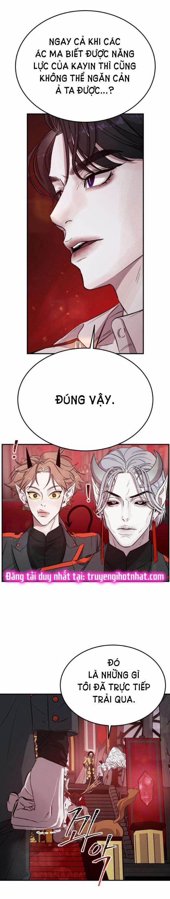 [18+] For The Queendom 4.1 trang 8