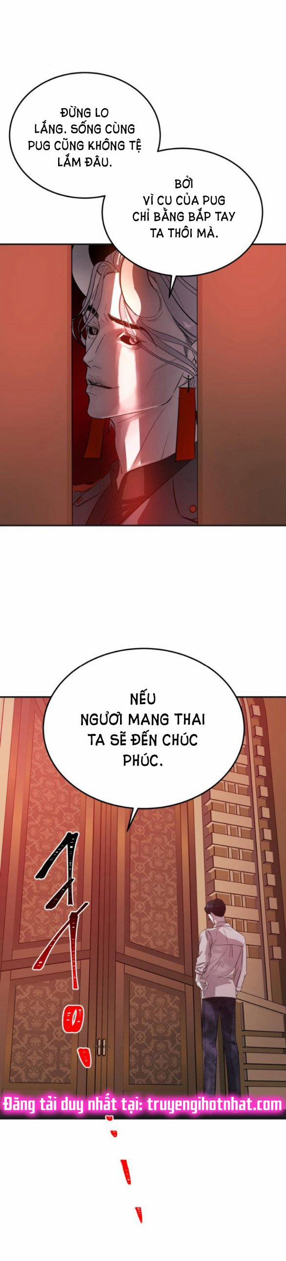 [18+] For The Queendom 4.2 trang 10