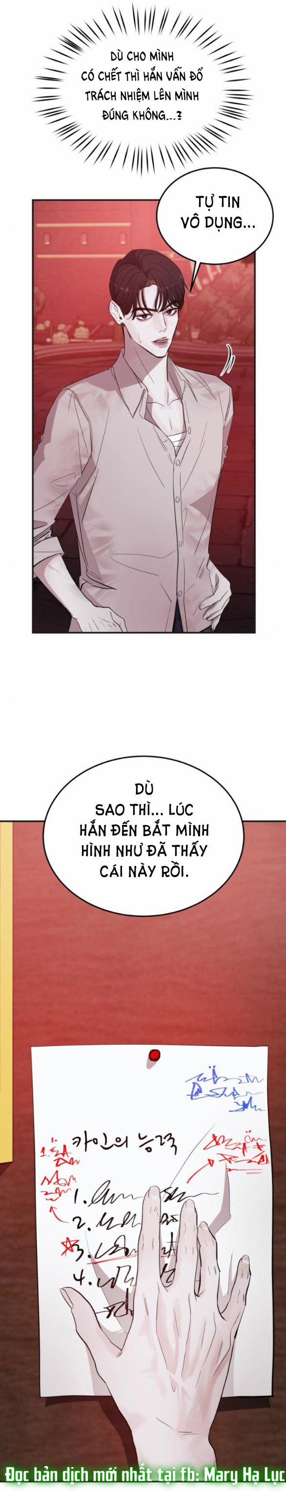 [18+] For The Queendom 4.2 trang 11