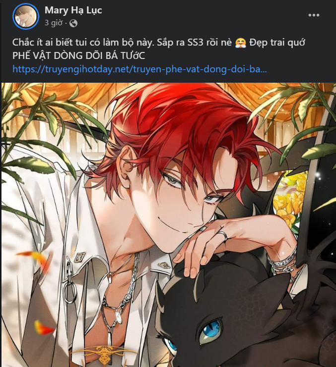 [18+] For The Queendom 4.2 trang 14