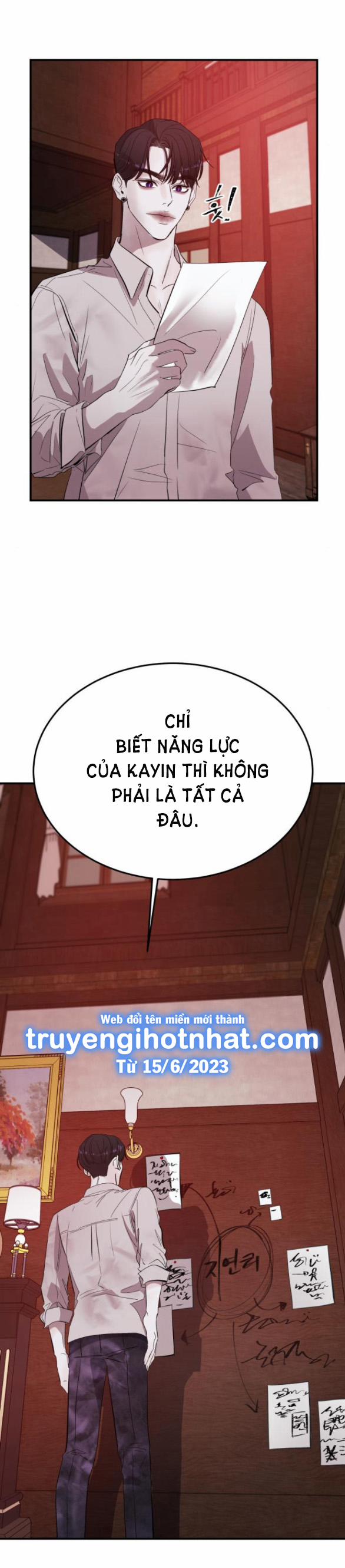 [18+] For The Queendom 4.2 trang 16