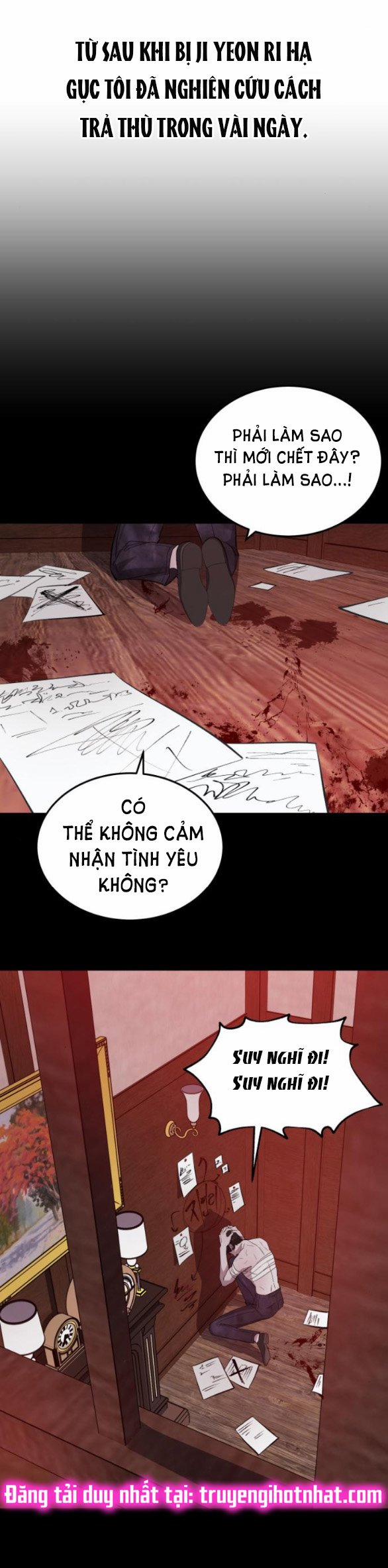 [18+] For The Queendom 4.2 trang 17