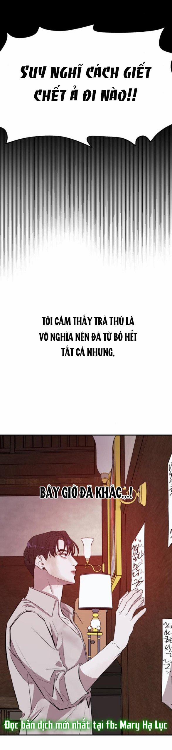 [18+] For The Queendom 4.2 trang 18