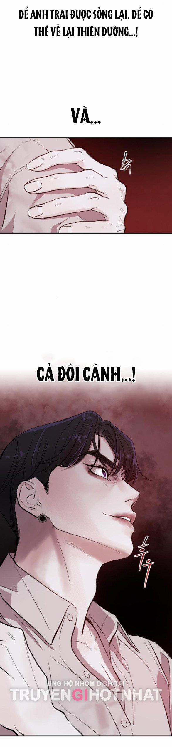 [18+] For The Queendom 4.2 trang 19