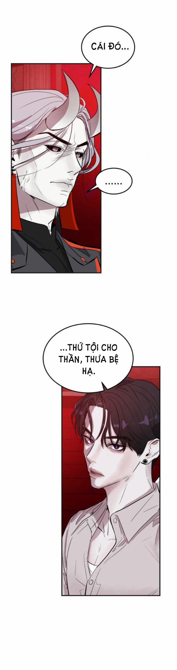 [18+] For The Queendom 4.2 trang 2