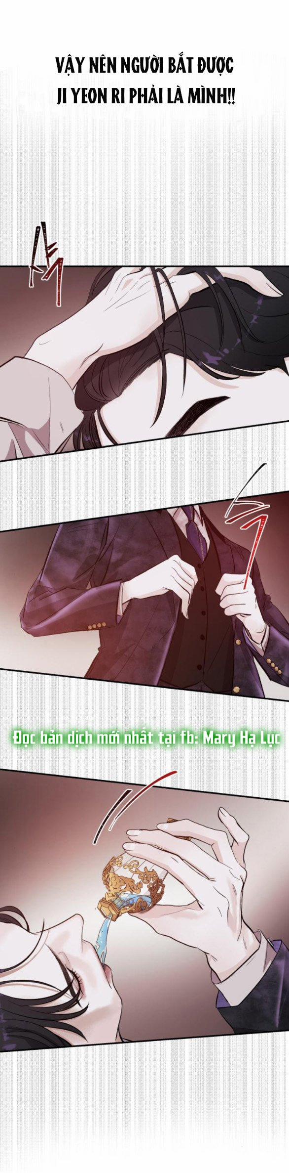 [18+] For The Queendom 4.2 trang 20