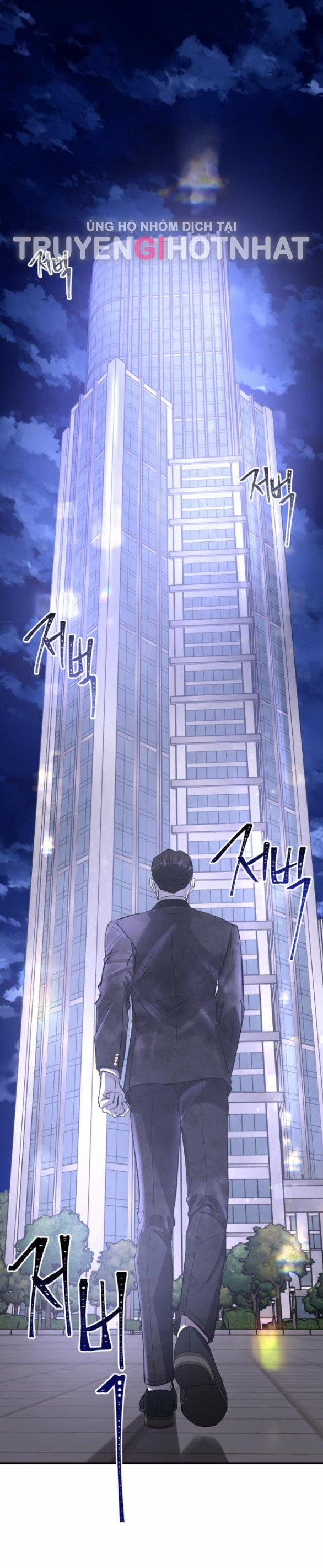 [18+] For The Queendom 4.2 trang 22