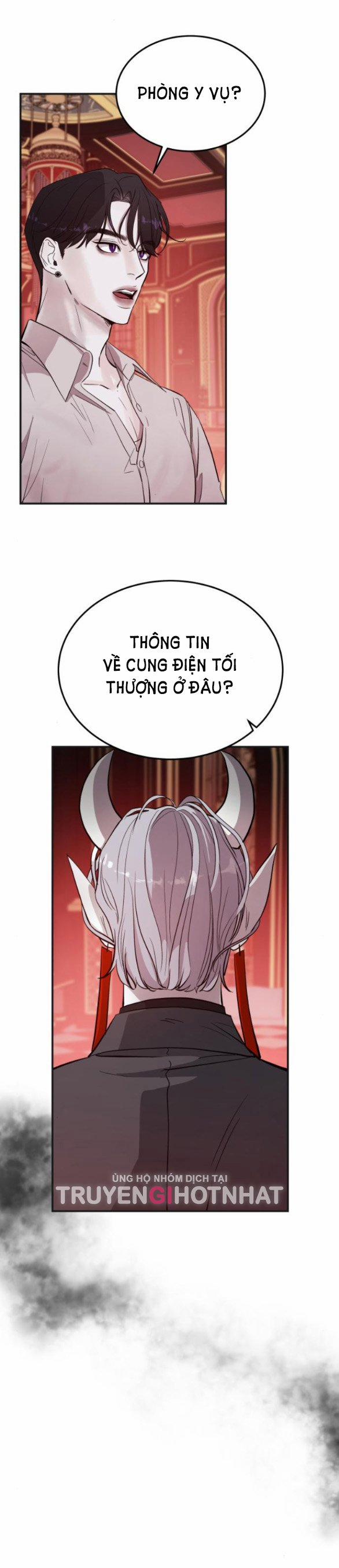 [18+] For The Queendom 4.2 trang 4