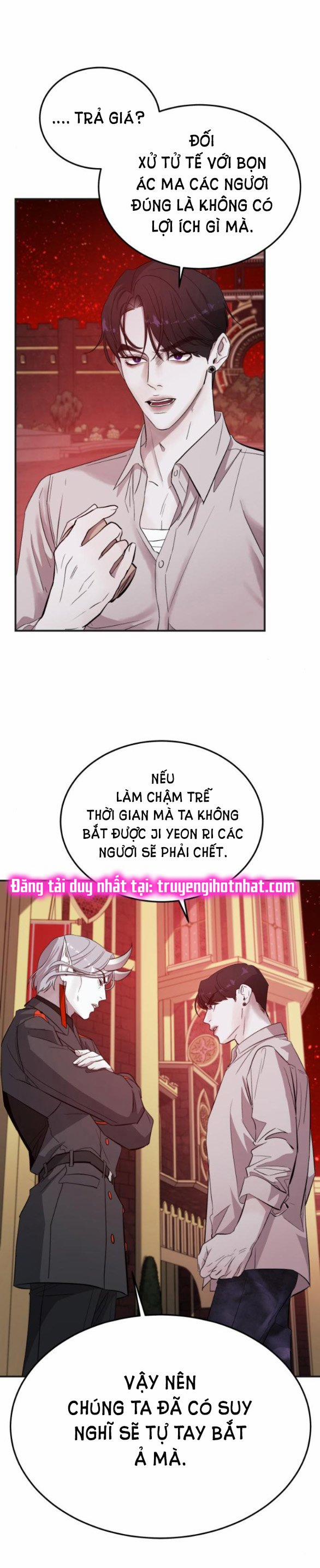 [18+] For The Queendom 4.2 trang 7