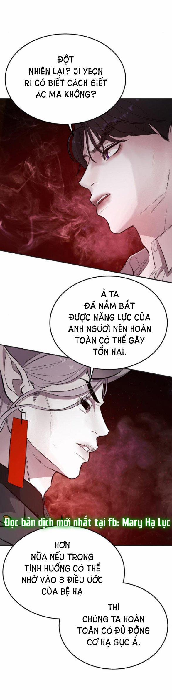 [18+] For The Queendom 4.2 trang 8