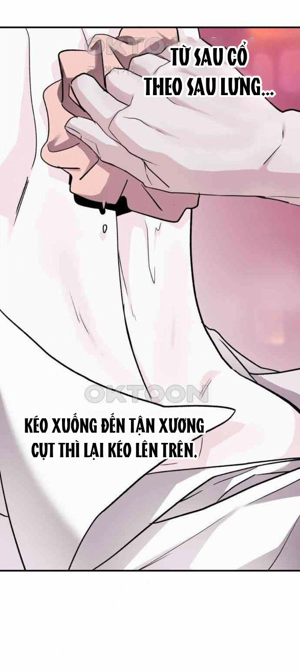 [18+] For The Queendom Chương 42 2 Trang 31