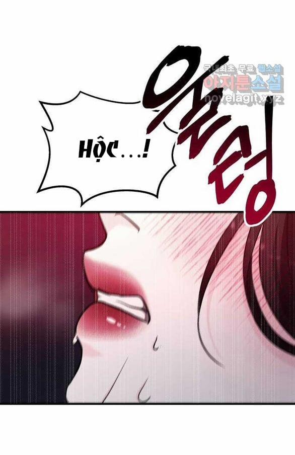 [18+] For The Queendom 43.1 trang 13