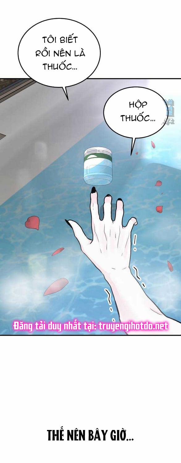 [18+] For The Queendom 43.1 trang 14