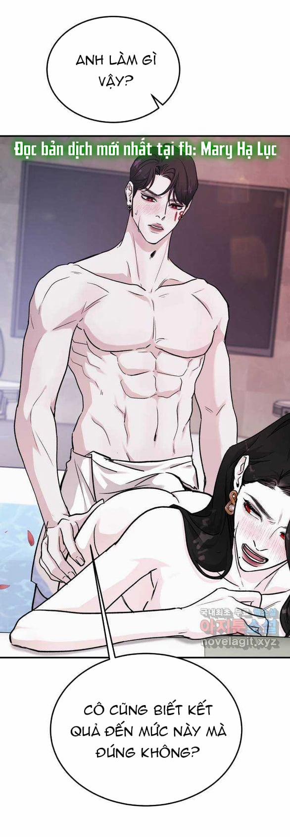 [18+] For The Queendom 43.1 trang 21