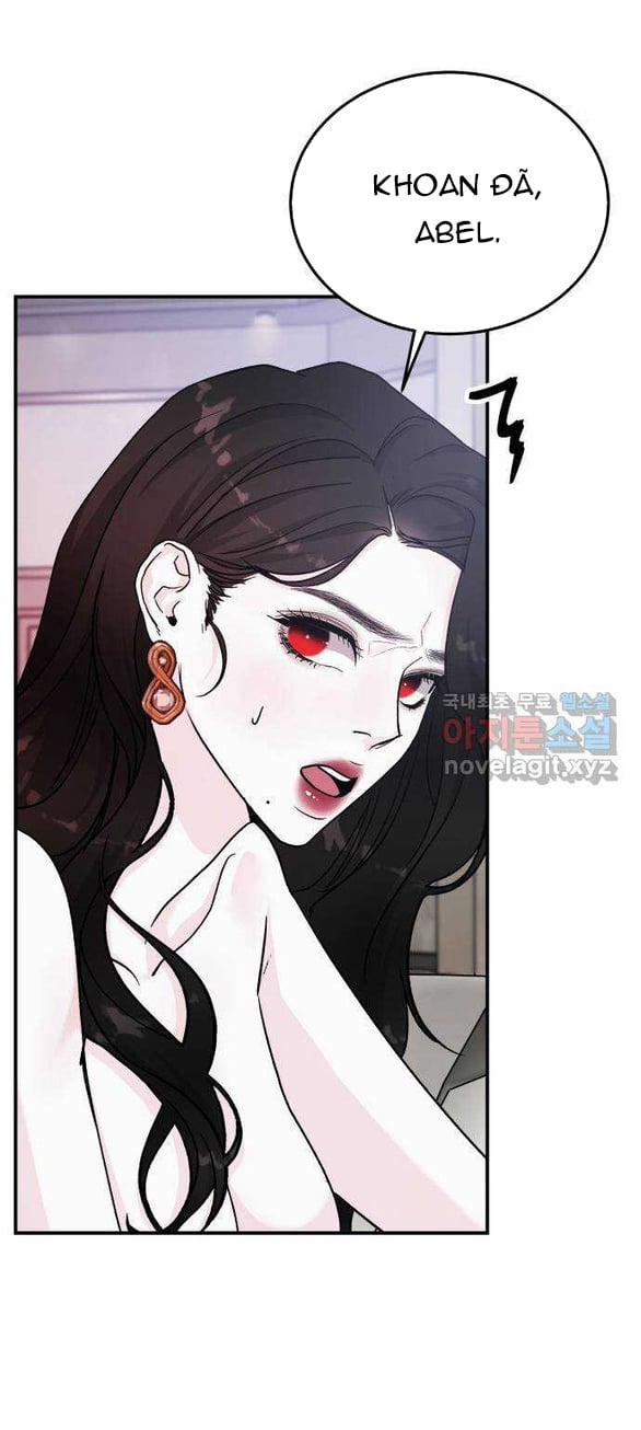 [18+] For The Queendom 43.1 trang 23