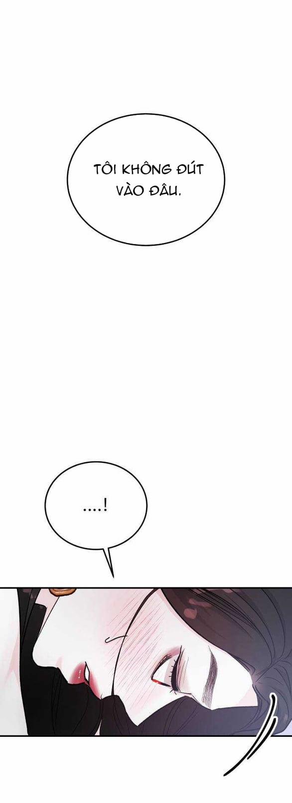 [18+] For The Queendom 43.1 trang 25