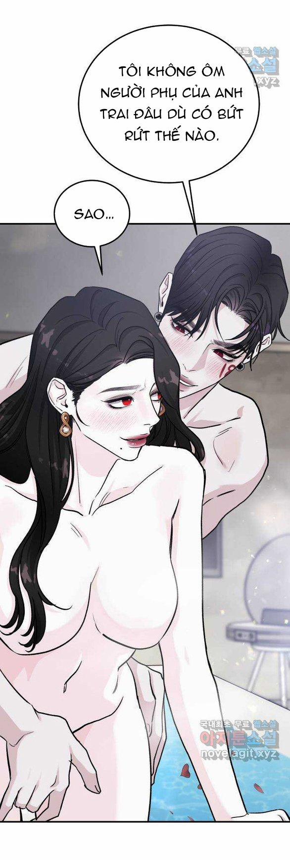 [18+] For The Queendom 43.1 trang 27