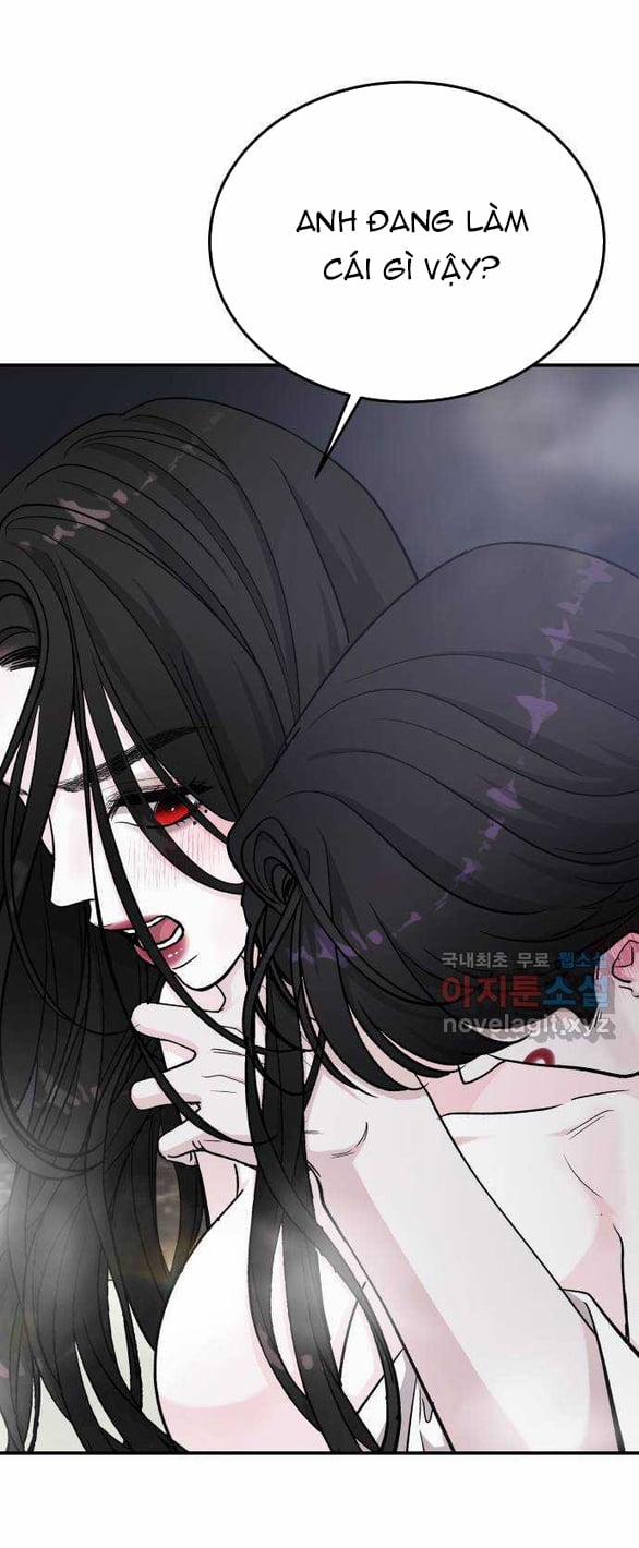 [18+] For The Queendom 43.1 trang 3