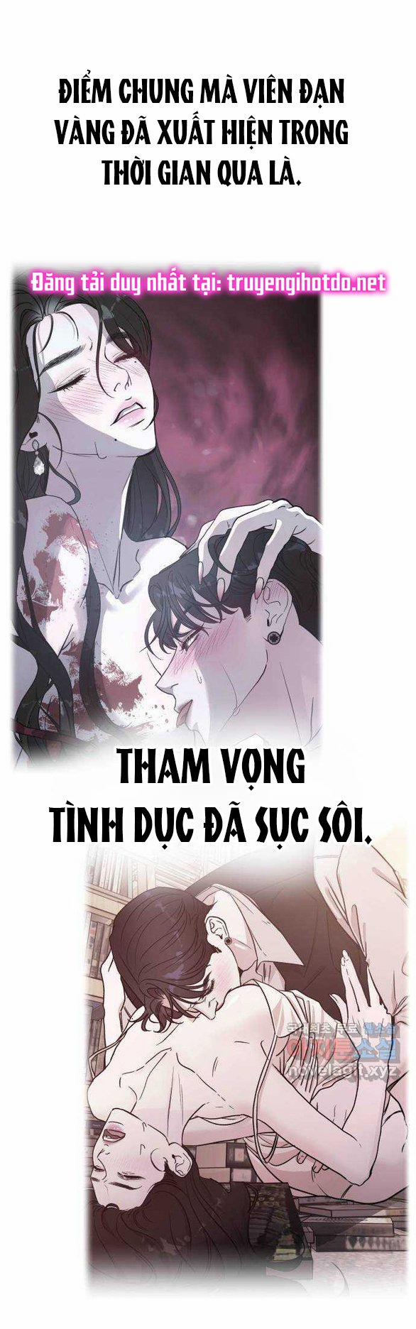 [18+] For The Queendom 43.1 trang 31