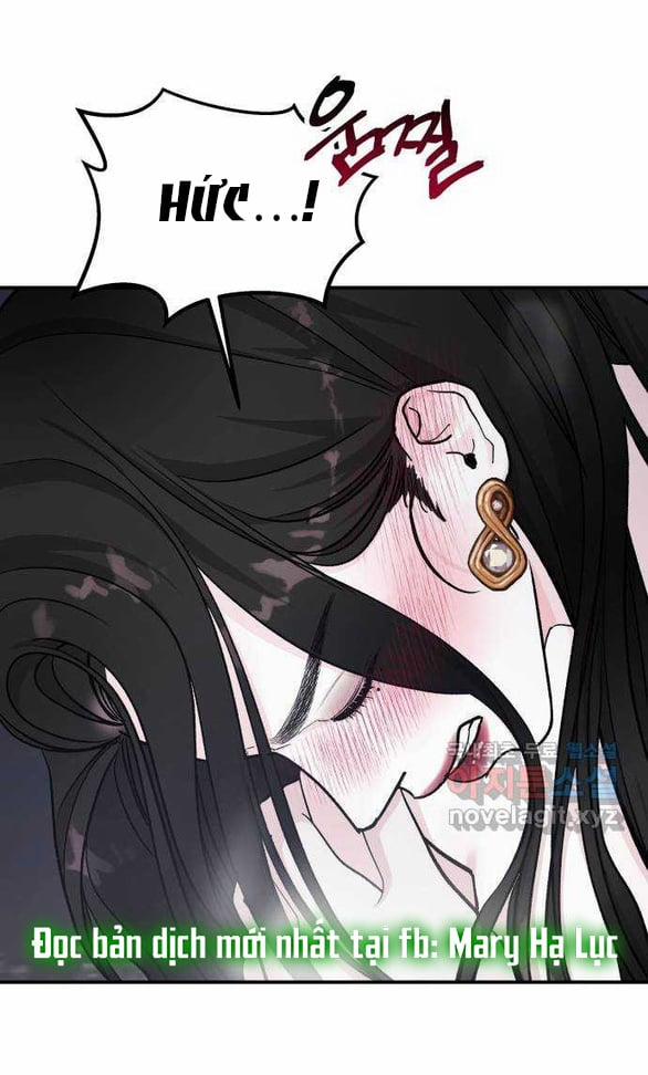 [18+] For The Queendom 43.1 trang 4