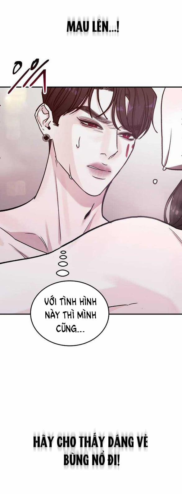 [18+] For The Queendom 43.1 trang 40