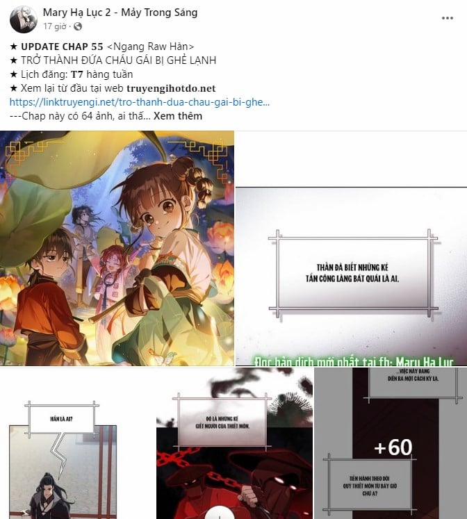 [18+] For The Queendom 43.1 trang 45