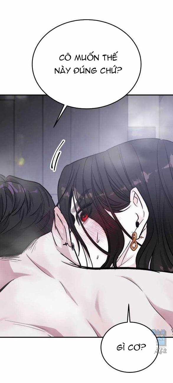 [18+] For The Queendom 43.1 trang 6