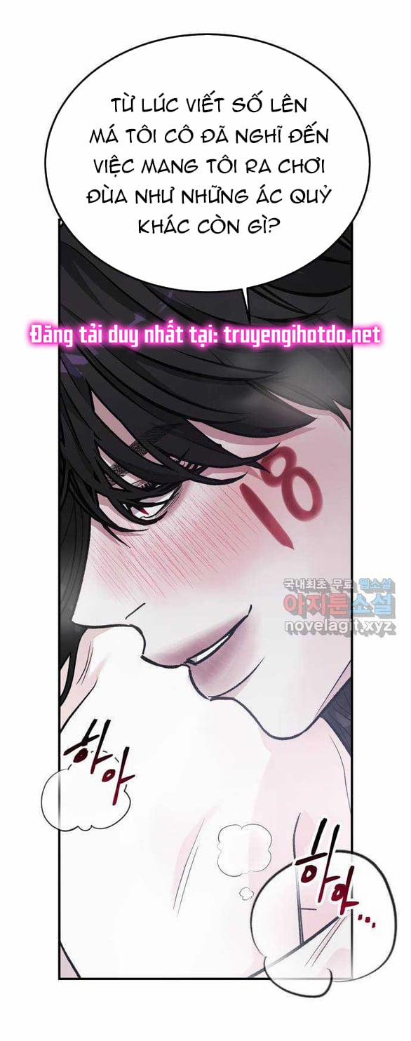 [18+] For The Queendom 43.1 trang 7