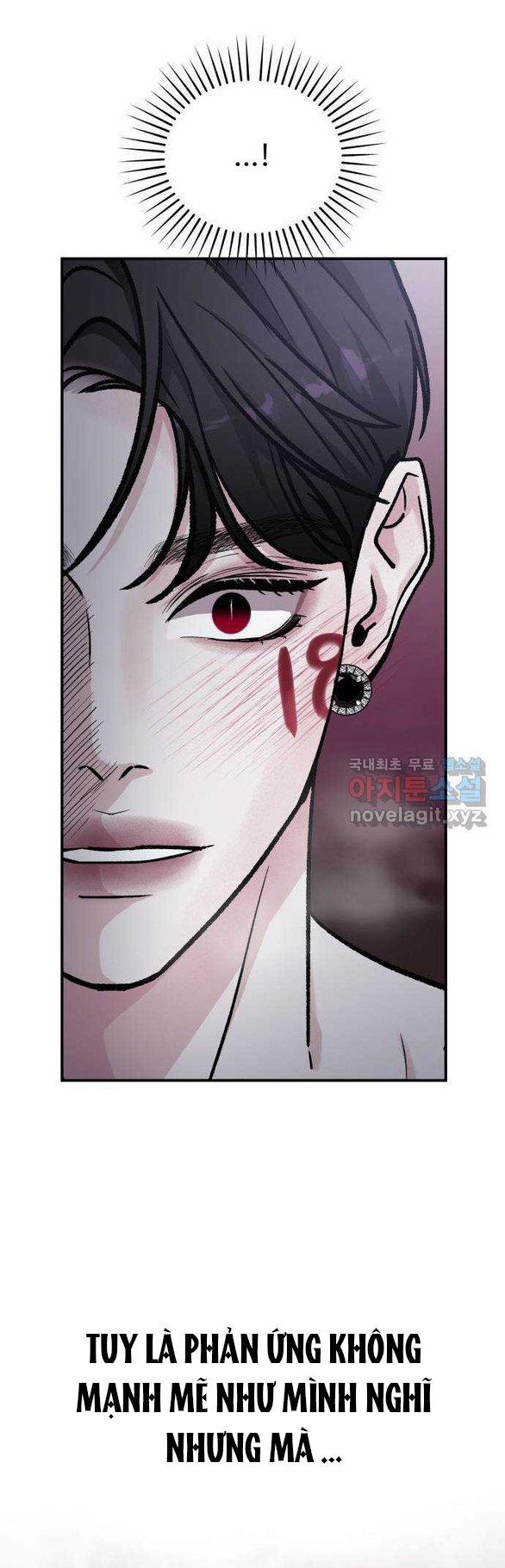 [18+] For The Queendom 43.2 trang 10