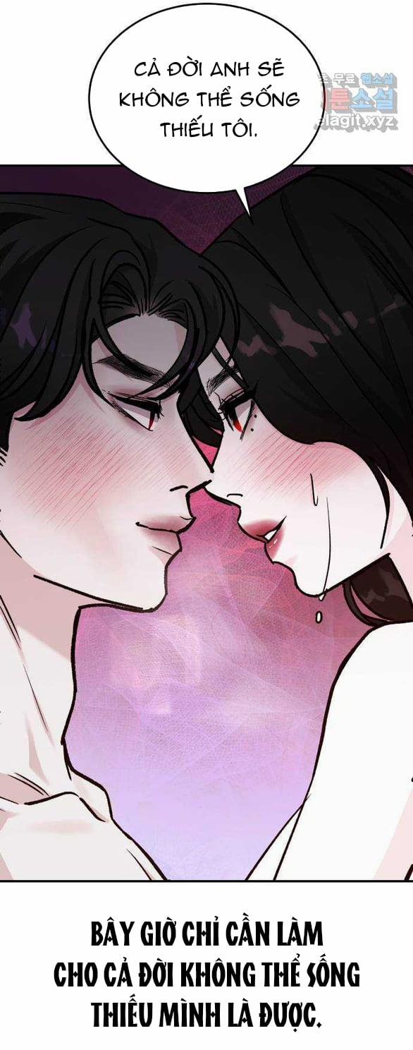 [18+] For The Queendom 43.2 trang 13