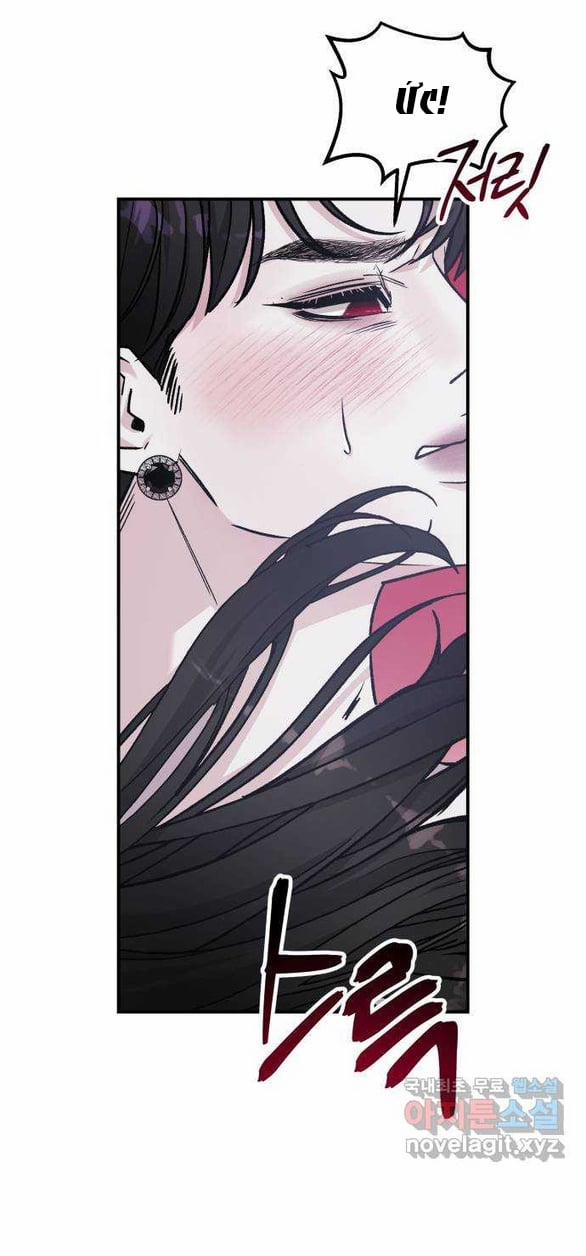 [18+] For The Queendom 43.2 trang 15