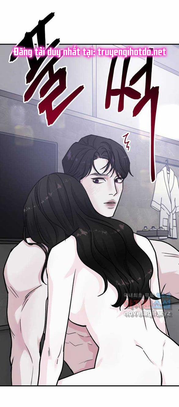 [18+] For The Queendom 43.2 trang 16