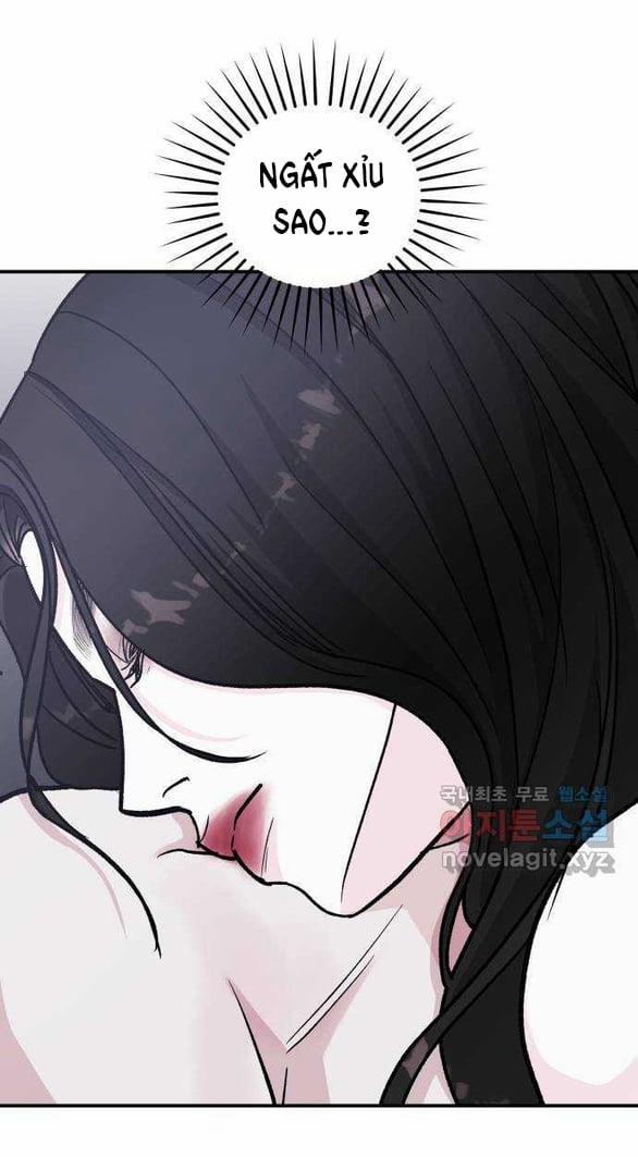 [18+] For The Queendom 43.2 trang 17