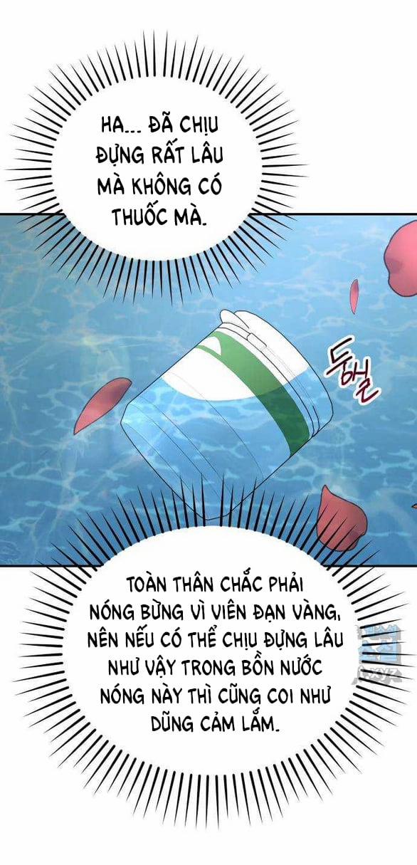 [18+] For The Queendom 43.2 trang 18