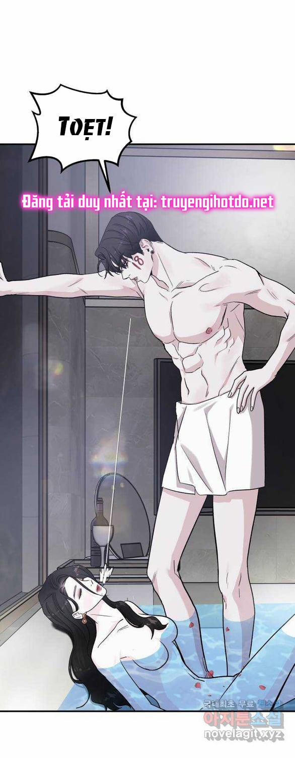 [18+] For The Queendom 43.2 trang 22