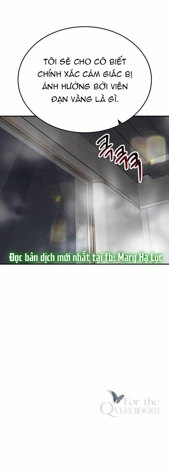 [18+] For The Queendom 43.2 trang 25