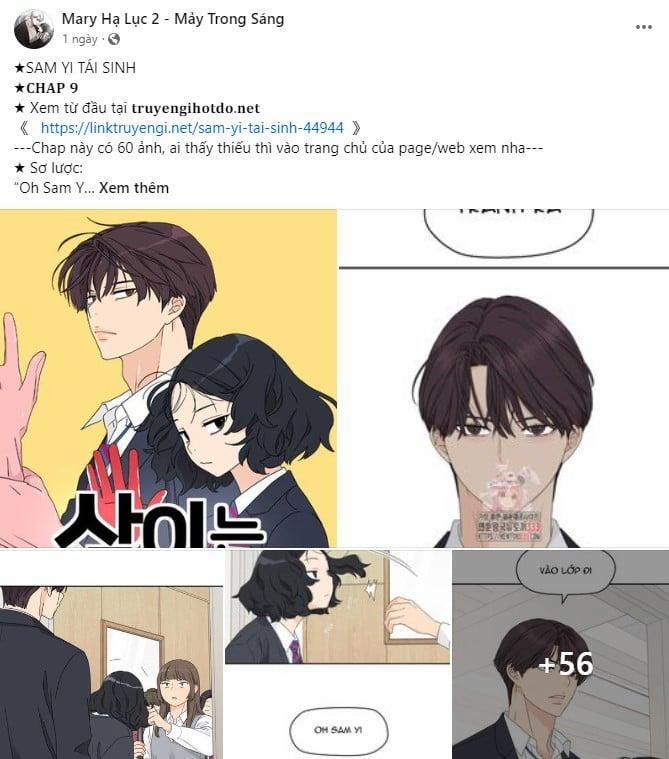 [18+] For The Queendom 43.2 trang 29