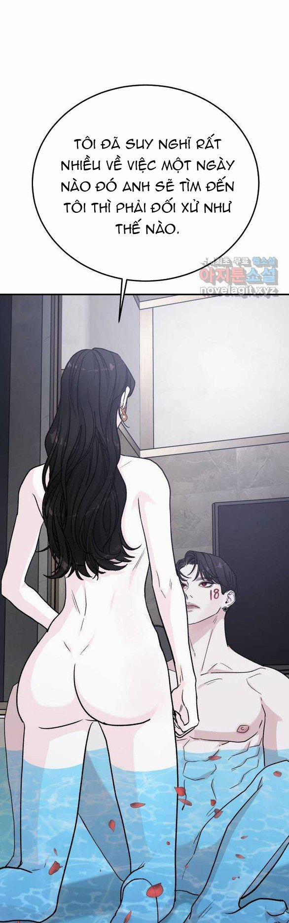 [18+] For The Queendom 43.2 trang 7