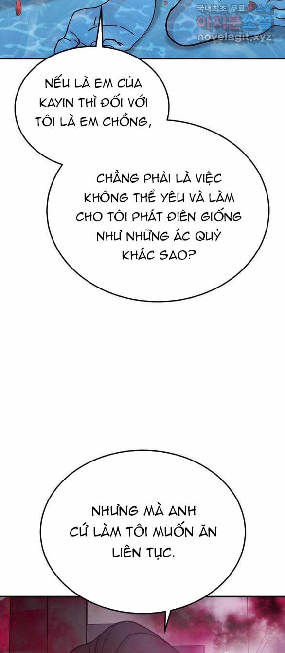 [18+] For The Queendom 43.2 trang 8