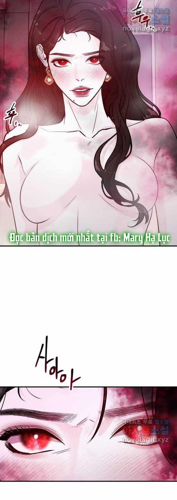 [18+] For The Queendom 43.2 trang 9