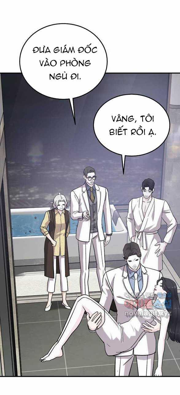 [18+] For The Queendom 44.1 trang 13