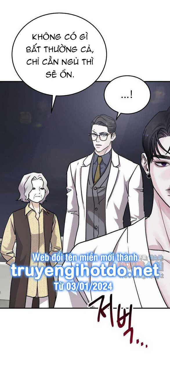 [18+] For The Queendom 44.1 trang 14