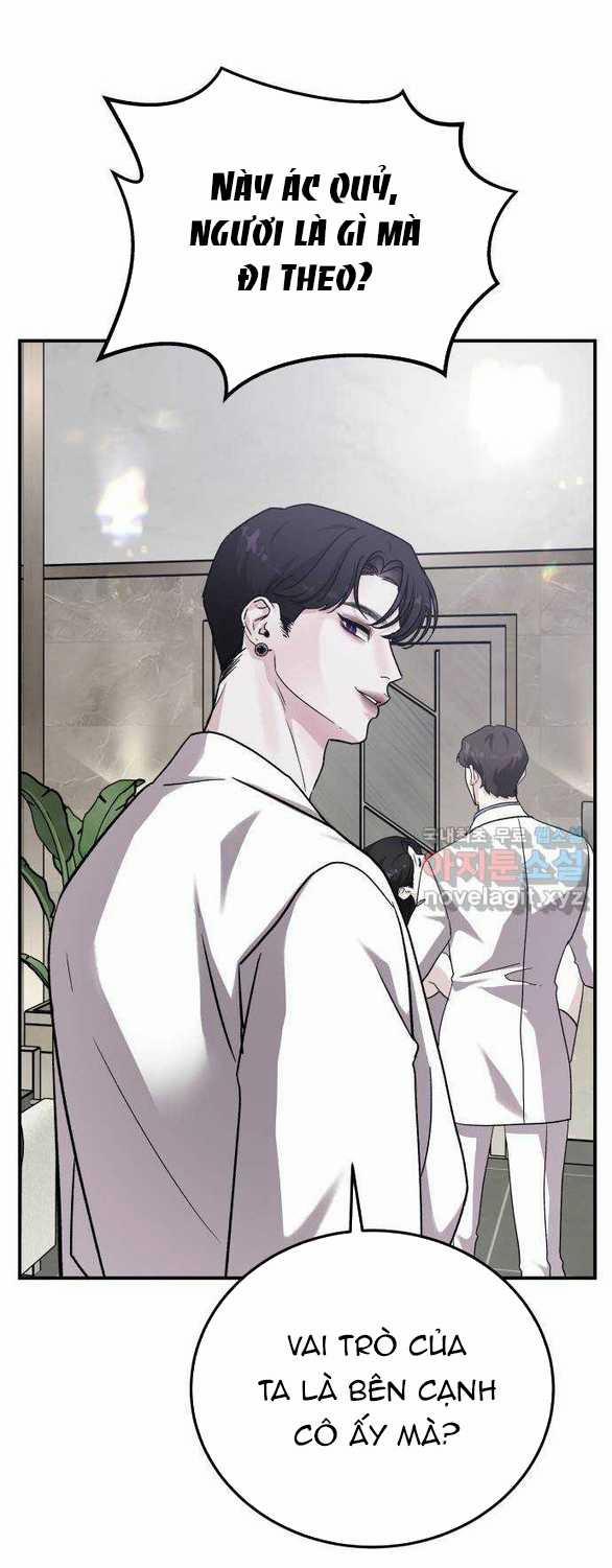 [18+] For The Queendom 44.1 trang 15