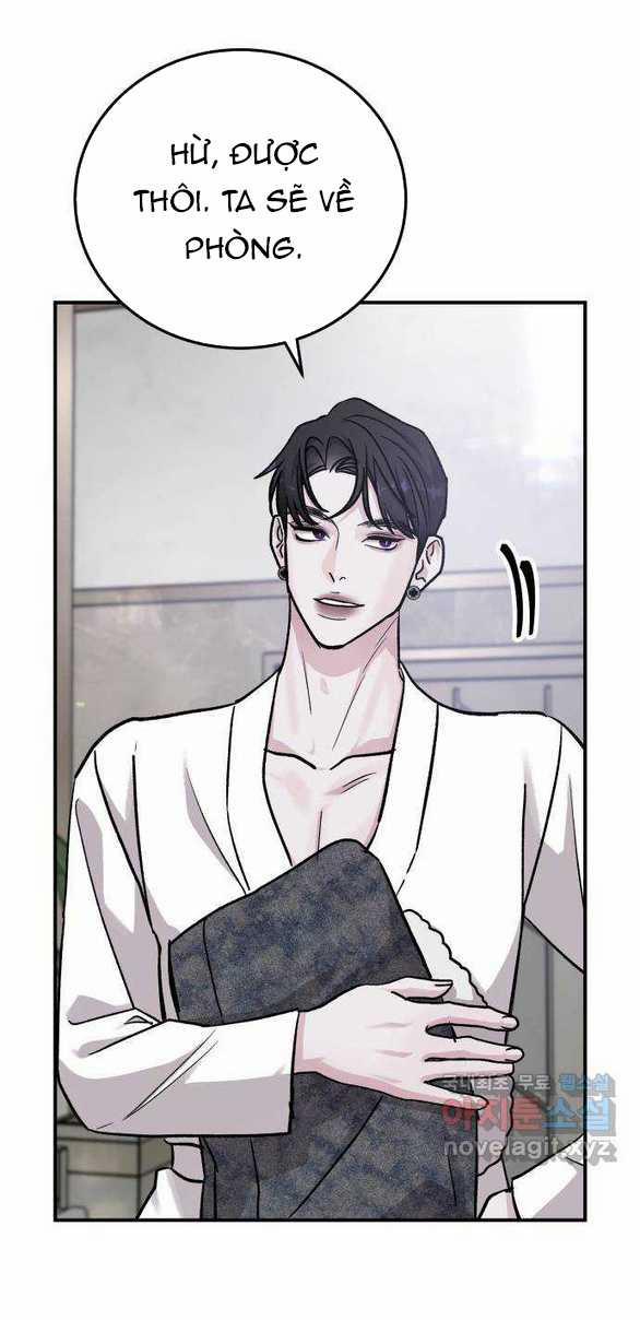 [18+] For The Queendom 44.1 trang 18