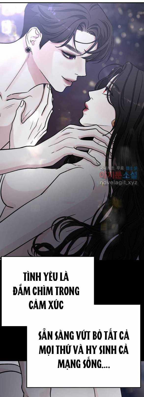 [18+] For The Queendom 44.1 trang 21