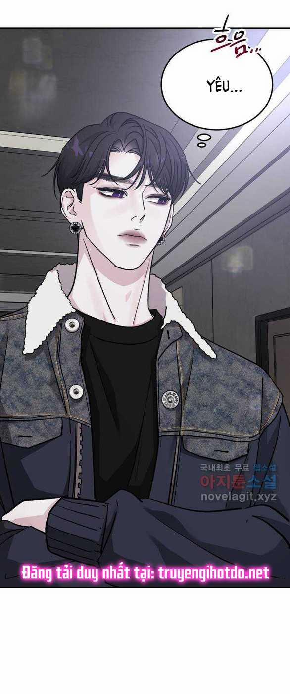 [18+] For The Queendom 44.1 trang 24